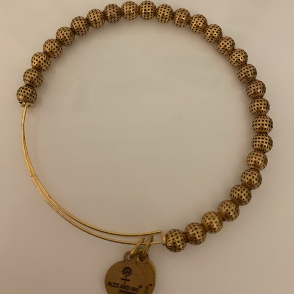 Alex and Ani bracelet - Picture 3 of 5